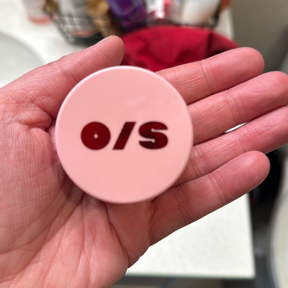 One size setting powder